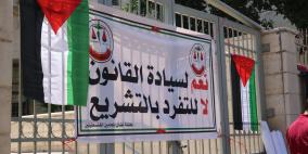 اتهامات بين مجلس القضاء والنقابة حول واقعة الاعتداء على محامي