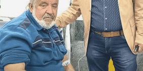 سبب وفاة الفنان علي داخل الممثل العراقي - شاهد