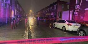  مقتل فتى فلسطيني بحادث إطلاق نار في أمريكا