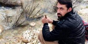 بالفيديو: استشهاد مواطن برصاص الاحتلال غرب رام الله