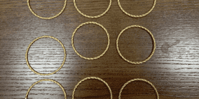 الشرطة تقبض على سيدة انتحلت صفة موظفة في جنين