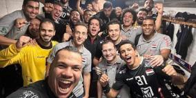 موعد مباراة مصر والدنمارك في كأس العالم لكرة اليد مونديال 2023