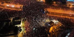 باحثون: خطط الحكومة مدمرة للاقتصاد الإسرائيلي