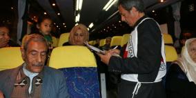 مؤسسات الأسرى تطالب الصليب الأحمر باستئناف الزيارات إلى السجون فورا