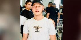 بالصور والفيديو: الاحتلال يعدم فتى مقدسيا في مخيم شعفاط