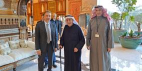 احتفال خاص بمناسبة مرور 50 عاما على إنشاء الصندوق العربي للإنماء