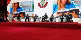 مجدلاني يشارك بأعمال الدورة 42 لمجلس وزراء الشؤون الاجتماعية العرب