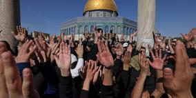 مجلس الإفتاء يدعو المواطنين إلى شد الرحال للأقصى خلال رمضان