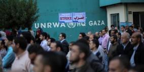 اتحاد موظفي الأونروا: هذا ما دفعنا لاستكمال خطواتنا التصعيدية!