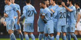 بايرن ميونخ يخطف نجم السيتي من برشلونة