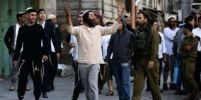 القيادة الموحدة تدعو لتشكيل لجان حراسة في القرى والبلدات