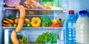 قائمة الأطعمة التي لا يجب تبريدها في الثلاجة