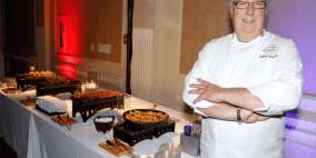 الدنمارك تفوز بـ "كأس العالم للطهاة" 2023