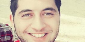 "فتح" تنعى شهيدها عبد الله قلالوة 