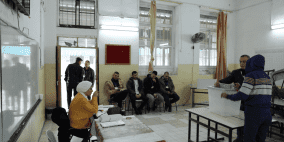 بدء انتخابات غرفة تجارة وصناعة محافظة طولكرم