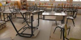 حراك المعلمين يؤكد: الإضراب الشامل مستمر