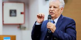 السفير الشوبكي يشيد بجهود المغرب من أجل الحفاظ على مدينة القدس