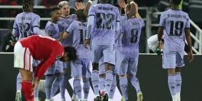 موعد مباراة الهلال السعودي ضد ريال مدريد - متى الأهلي وفلامنجو؟