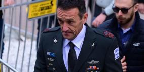 الكشف عن زيارة سرّية لرئيس أركان الجيش الإسرائيلي إلى البحرين