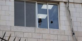 اعتداء جديد على مقر شركة كهرباء القدس واستنكار وادانة شديدة