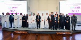 ديوان الموظفين يفوز بالمركز الأول في جائزة القمة العالمية لمجتمع المعلومات