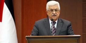 الرئيس يستقبل وفدا من عدة جهات مانحة للقدس