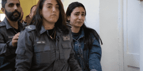 الاحتلال يؤجل محاكمة الإعلامية المقدسية لمى غوشة