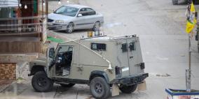 الاحتلال يقتحم بيت ريما ويستولي على تسجيلات كاميرات