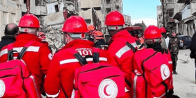 بنك فلسطين يساهم في إغاثة اللاجئين الفلسطينيين المتضررين جراء الزلزال المدمر