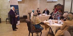 كي لا ننسى تطلق مشروع بعنوان "لاجئة تستطيع"