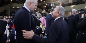 اشتية يطالب النرويج بالضغط على إسرائيل للإفراج عن الأموال المحتجزة