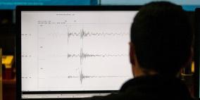 أربع هزات أرضية تضرب ولاية ملاطية جنوب شرق تركيا