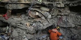 بالفيديو: العثور على كنز تحت الأنقاض في غازي عنتاب