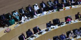 اشتية أمام الاتحاد الأفريقي: آن الأوان لمساءلة إسرائيل على جرائمها