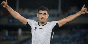 نتيجة مباراة الرجاء ضد سيمبا التنزاني وجدول ترتيب المجموعة