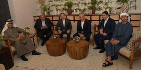 توقعات بتأجيل "منتدى النقب" خشية التصعيد الأمني في رمصان