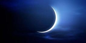 المفتي: اليوم غرة شهر شعبان