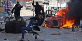 إدانات رسمية ووطنية واسعة لجريمة الاحتلال في نابلس!