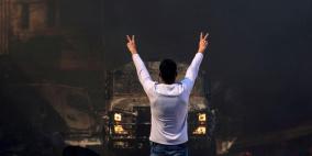 الاحتلال يعتدي على فتى ويعتقله خلال مواجهات جنوب بيت لحم