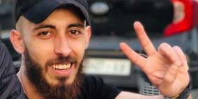 شهيد متأثراً بإصابته برصاص الاحتلال قبل أسبوعين في جنين