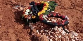 مستوطنون يقيمون "مقبرة" على أراضي بلدة كفر الديك