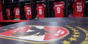 ترتيب مجموعة الأهلي بعد التعادل مع صن داونز في دوري أبطال أفريقيا