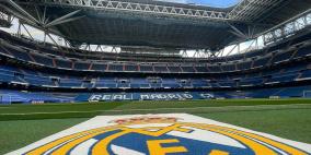 نتيجة مباراة ريال مدريد واتلتيكو مدريد وجدول ترتيب الليغا 2023