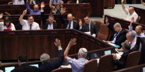 الاحتلال يصادق على مشروع قانون إعدام للأسرى