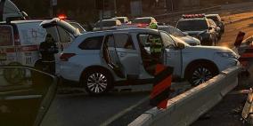 مقتل شاب من البعنة بجريمة إطلاق نار قرب المغار