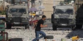 الخارجية تطالب بتدخل دولي وأميركي لرفع الحصار عن نابلس وأريحا