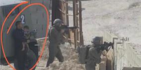 فتوح: استخدام المواطنين دروعا بشرية يعبر عن مدى إجرام الاحتلال