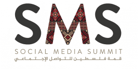 اطلاق جائزة الطاووس للتواصل الاجتماعي - فلسطين