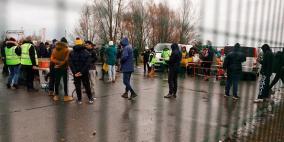 بريطانيا: قانون جديد ضد الهجرة غير الشرعية