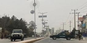 أفغانستان.. مقتل 3 بينهم حاكم إقليم بلخ في انفجار